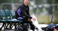 Ben Stokes has opened up on 'one of the hardest trips' of his career after England toured Pakistan earlier this year