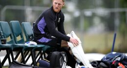 Ben Stokes has opened up on 'one of the hardest trips' of his career after England toured Pakistan earlier this year