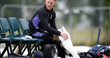 Ben Stokes has opened up on 'one of the hardest trips' of his career after England toured Pakistan earlier this year