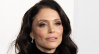 Bethenny Frankel Is In Her 'Drone Reporter Era' On TikTok!