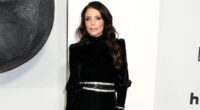 Bethenny Frankel Talks In Code To Avoid Being Banned When Discussing This Controversial Topic