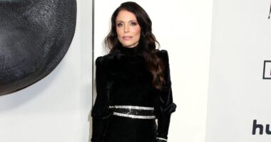 Bethenny Frankel Talks In Code To Avoid Being Banned When Discussing This Controversial Topic