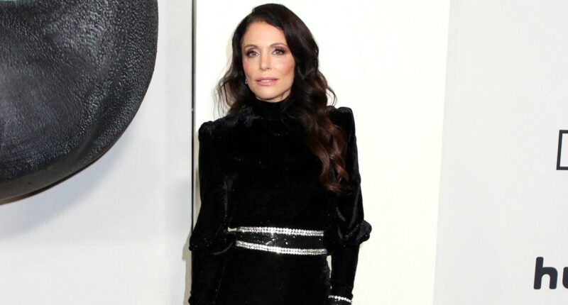 Bethenny Frankel Talks In Code To Avoid Being Banned When Discussing This Controversial Topic