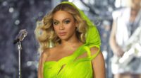 Beyonce Performs ‘Cowboy Carter’ Songs at NFL Halftime With Blue Ivy, More