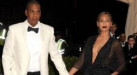 Beyoncé Reportedly Feels It's 'Best' To Face Jay-Z's Rape Allegations 'Head-On' After Family Red Carpet Outing