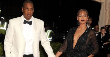 Beyoncé Reportedly Feels It's 'Best' To Face Jay-Z's Rape Allegations 'Head-On' After Family Red Carpet Outing