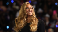 Beyoncé Sets New Record for Most RIAA Certified Titles by Female Artist