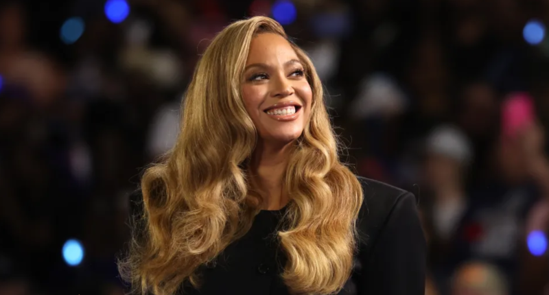 Beyoncé Sets New Record for Most RIAA Certified Titles by Female Artist