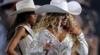 Beyoncé delivers perfect Christmas present with soaring halftime show