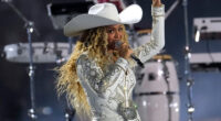 Beyoncé performs 'Cowboy Carter' during NFL Christmas Day halftime show