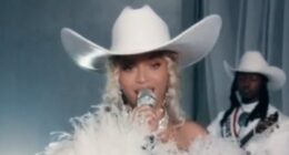 Beyonce performs for first time since Jay-Z rape allegations at halftime of Netflix's Ravens-Texans NFL Christmas Day game