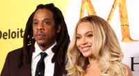 Beyoncé 'sticking' by Jay-Z despite 'heartbreak' over age of his rape accuser