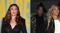 Beyoncé's Mother Shocks Fans By 'Liking' Post About Son-in-Law Jay-Z Allegedly Raping A Minor