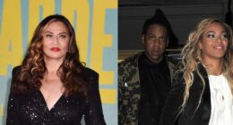 Beyoncé's Mother Shocks Fans By 'Liking' Post About Son-in-Law Jay-Z Allegedly Raping A Minor