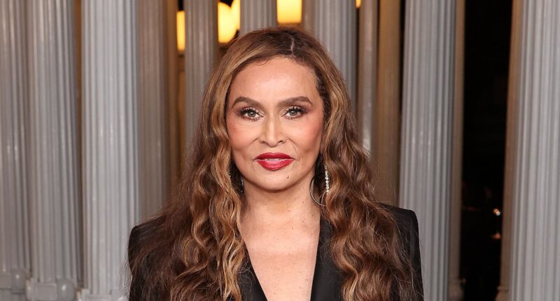 Beyonce's mother Tina Knowles claims she was HACKED after shock social media move amid Jay-Z and Diddy drama