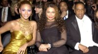 Beyonce's mother Tina Knowles makes shocking social media move as Jay-Z is accused of raping girl, 13, with Diddy