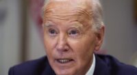 Biden Admin Folds Like a Cheap Suit on Transgenderism and Girls' Sports