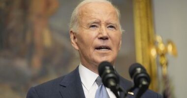 Biden commutes about 1500 sentences in biggest single-day act of clemency