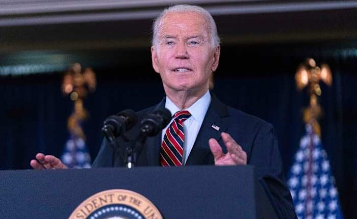 Biden commutes death sentences of 2 convicted in brutal slaying of family on Florida’s Turnpike