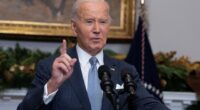 Biden spares 37 inmates from death row including child killers in latest act of clemency days before Christmas