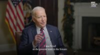 Biden takes swipe at Nancy Pelosi with call for congressional stock trading ban