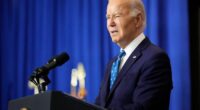 Biden vetoes once-bipartisan effort to add 66 federal judgeships, citing 'hurried' House action