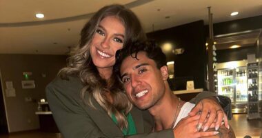 Big Brother 26's Makensy Manbeck and Matt Hardeman 'Hard Launch' Romance