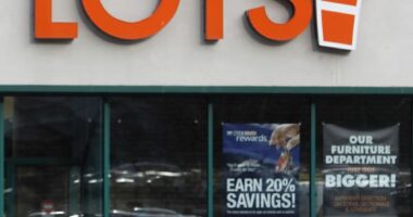 Big Lots reaches deal to keep hundreds of US stores open