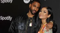 Big Sean and Jhene Aiko: Wedding Rumors Heat Up for 2025