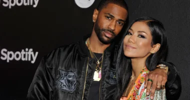 Big Sean and Jhene Aiko: Wedding Rumors Heat Up for 2025