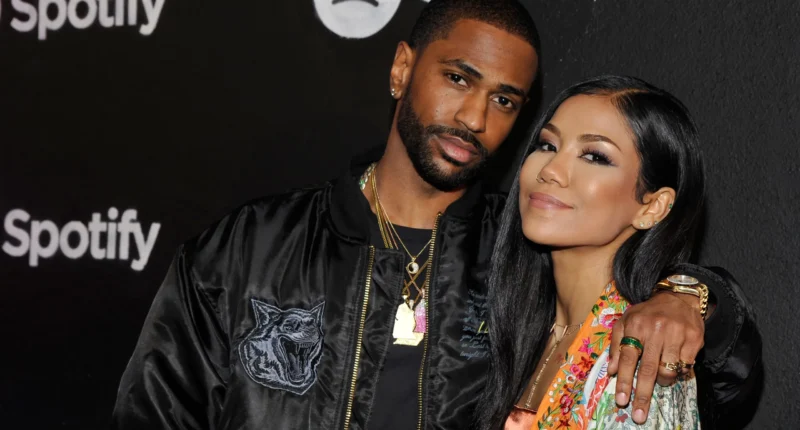 Big Sean and Jhene Aiko: Wedding Rumors Heat Up for 2025