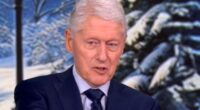 Bill Clinton Defends Hillary Clinton Against Trump’s “Phony” Email Claims On ‘The View’, Says He’d “Talk” To Biden About A Pardon  