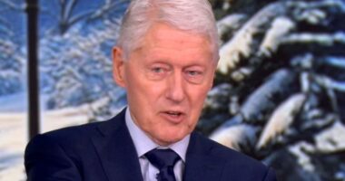 Bill Clinton Defends Hillary Clinton Against Trump’s “Phony” Email Claims On ‘The View’, Says He’d “Talk” To Biden About A Pardon  