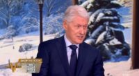 Bill Clinton may talk to Biden about preemptive pardon for Hillary so Trump can't lock her up