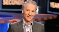 Bill Maher rips into ‘extremely stupid’ liberals who cut off family Trump voters at Christmas as he wants US ‘to heal’