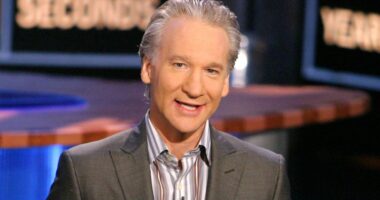 Bill Maher rips into ‘extremely stupid’ liberals who cut off family Trump voters at Christmas as he wants US ‘to heal’