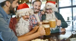 Bizarre pub rule NO-ONE knows about could see you fined £200 and kicked out this Christmas – how to avoid punishment