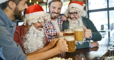 Bizarre pub rule NO-ONE knows about could see you fined £200 and kicked out this Christmas – how to avoid punishment