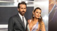 Blake Lively And Ryan Reynolds Face Backlash Over Claim They 'Grew Up Very Working Class'