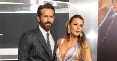 Blake Lively And Ryan Reynolds Face Backlash Over Claim They 'Grew Up Very Working Class'