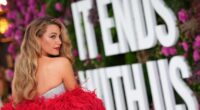 Blake Lively accuses 'It Ends With Us' director Justin Baldoni of harassment and smear campaign