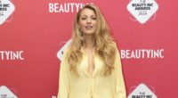 Blake Lively accuses Justin Baldoni of 'improvised intimacy' and pressing about her sex life in lawsuit