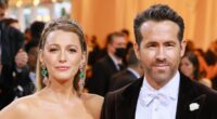 Blake Lively and Ryan Reynolds under fire after he insists they are both 'working class'