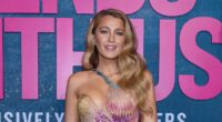 Blake Lively claims Justin Baldoni 'cried' in her dressing room because she didn't look 'hot' enough on set