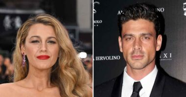 Blake Lively's Costar Says She Was in 'Pain' After 'It Ends With Us' Drama