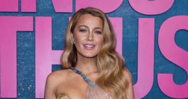 Blake Lively's lawsuit against Justin Baldoni is 'tip of the iceberg' as actress plans to take further action