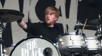 Bob Bryar, Former My Chemical Romance Drummer, Dies at 44