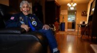 Bob Fernandez, 100-year-old Pearl Harbor survivor, dies peacefully at home in Lodi 83 years after bombing