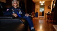 Bob Fernandez, a 100-year-old Pearl Harbor survivor, dies peacefully at home 83 years after bombing