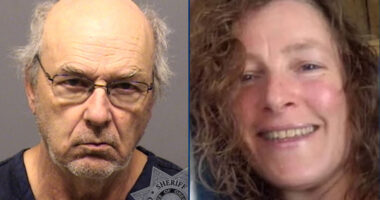 Body Identified as Missing Oregon Woman; Estranged Husband Arrested